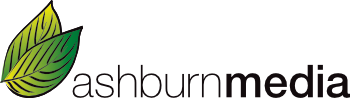 Ashburn Media Logo